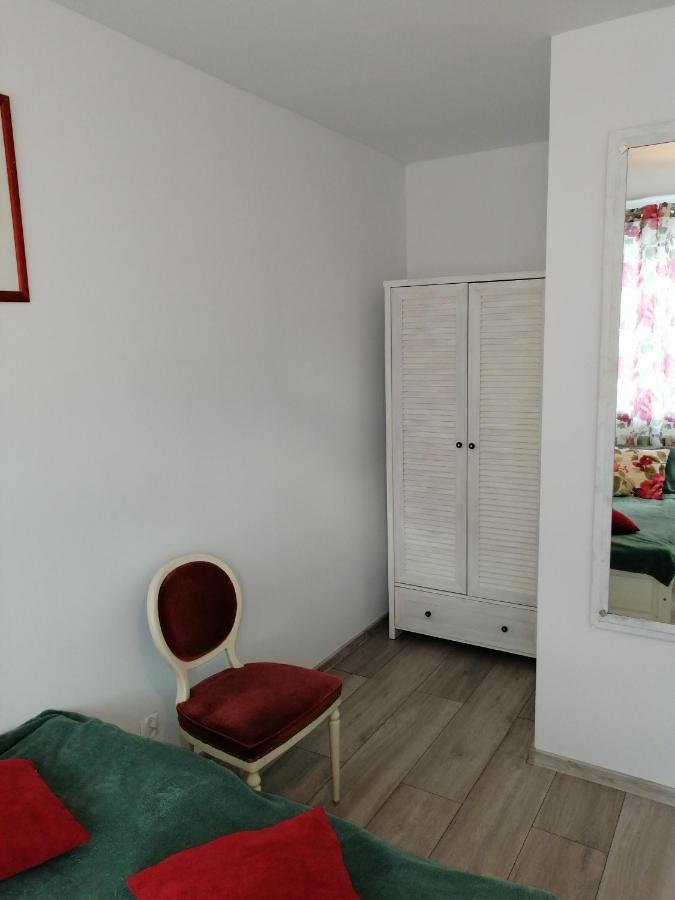 Apartament Rodzinny 1 Pietro Kolobrzeg Exterior photo